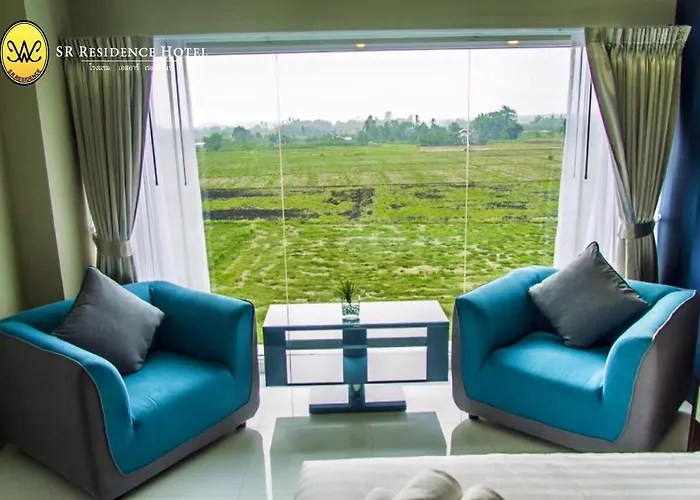 Sr Residence Hotel